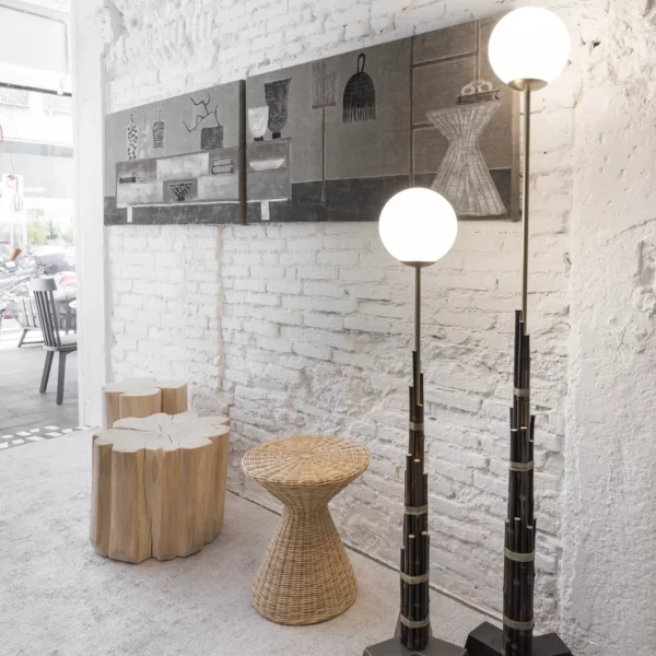 Bolla side table - Image 7