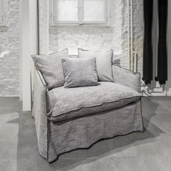 Ghost sofa bed - Image 8