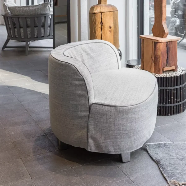 Black side table - Image 6
