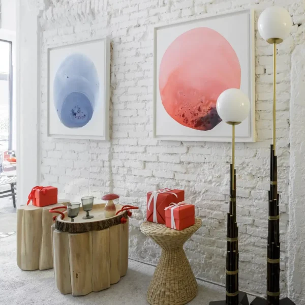 Bolla side table - Image 8