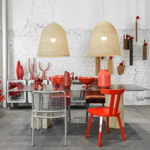 Allu Chair/Dining Chair - Image 5