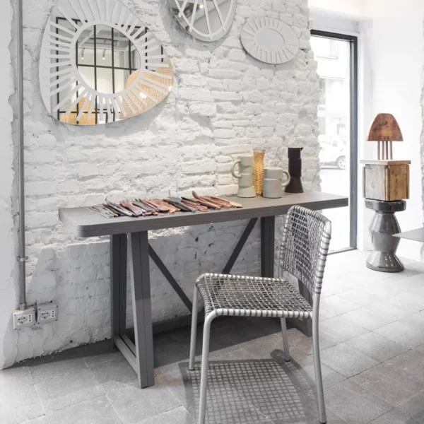 Allu Chair/Dining Chair - Image 4