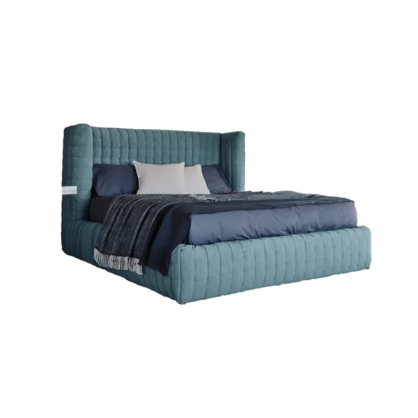 Nest bed