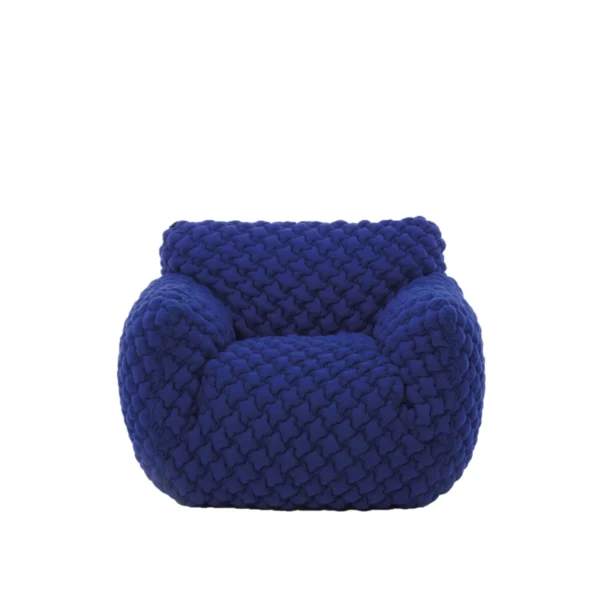 Nuvola armchair