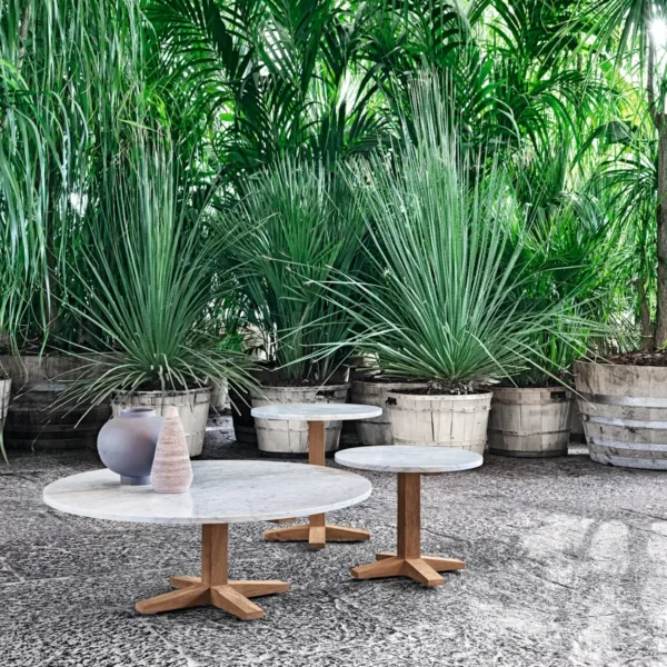 Jeko side table - Image 3