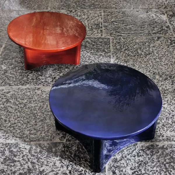 Guna side table - Image 3