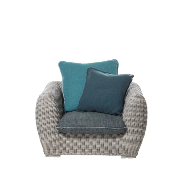 Panda armchair