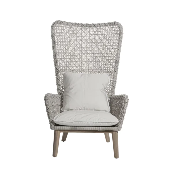 Panda armchair