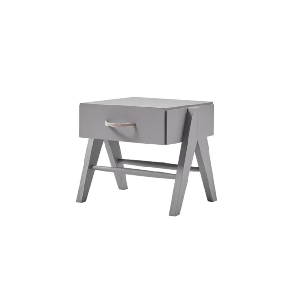 Pier nightstand