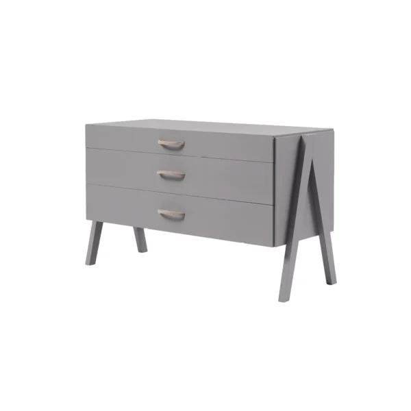 Pier dresser
