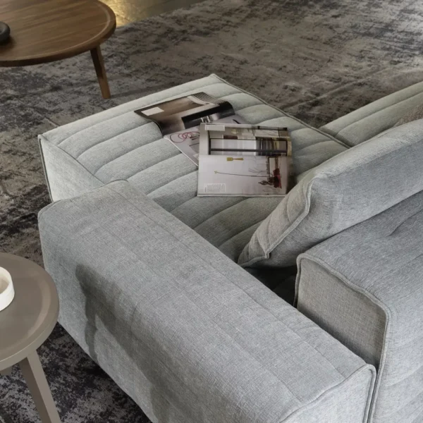 Samet modular sofa - Image 5