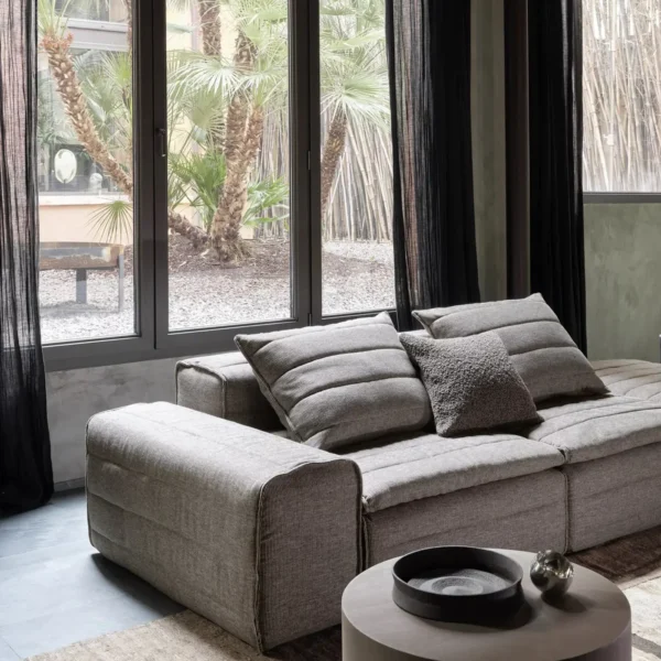 Samet modular sofa - Image 16