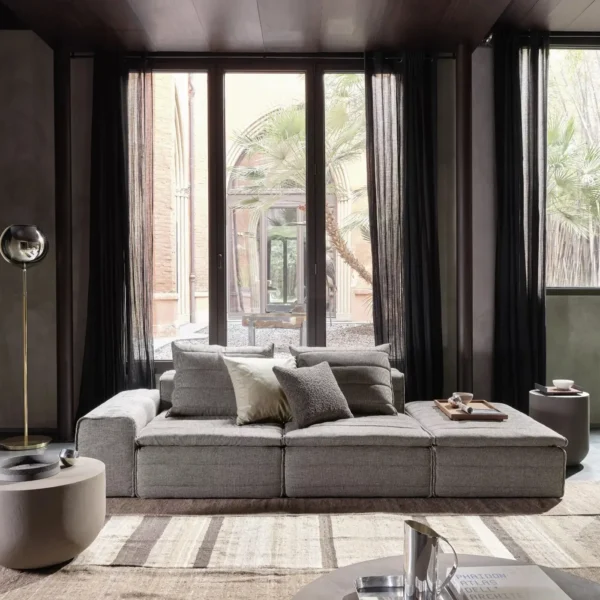 Samet modular sofa - Image 17