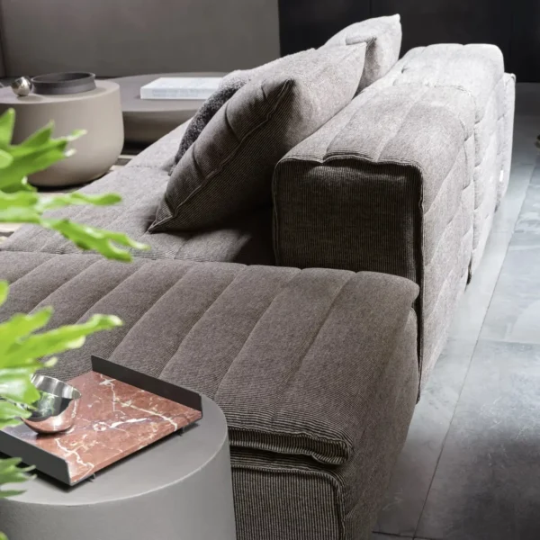 Samet modular sofa - Image 18