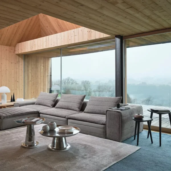 Samet modular sofa - Image 14