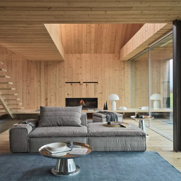 Samet modular sofa - Image 19