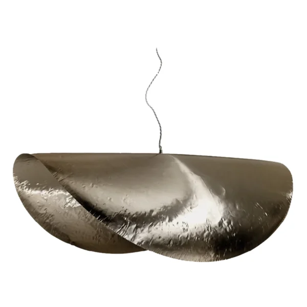 Silver lighting