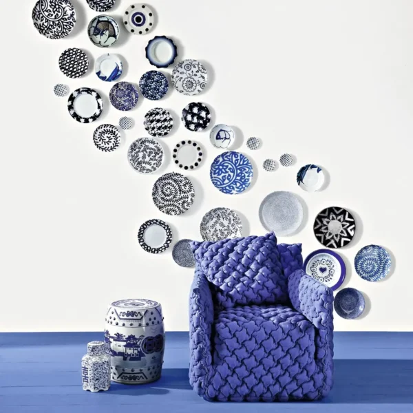 Ghost armchair - Image 31