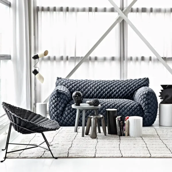 Sweet armchair - Image 5