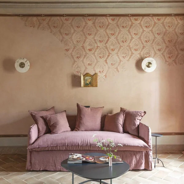 Ghost sofa bed - Image 21