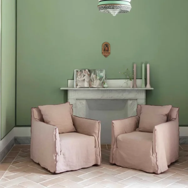 Ghost armchair - Image 20