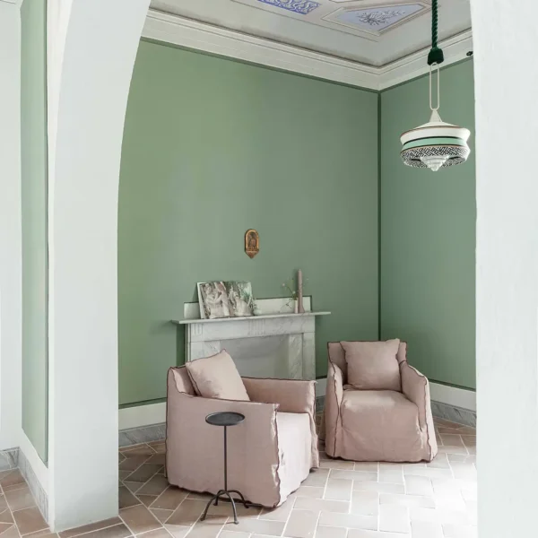 Ghost armchair - Image 19