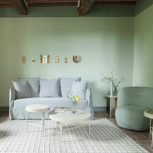 Ghost sofa - Image 4