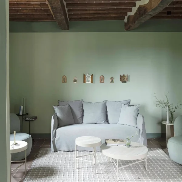Ghost sofa - Image 5