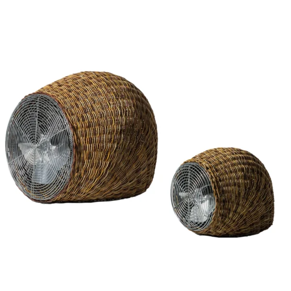 Wind Fan