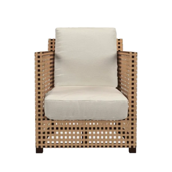 Wk armchair