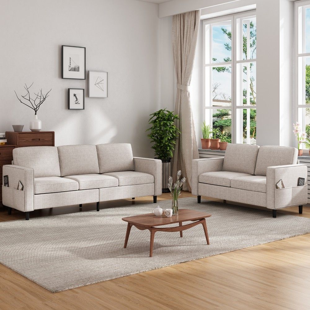 Elevating Comfort & Design: Choosing the Right Sofa and Loveseat Set 3 00d68111a17faa1dab0079fbeba51e85