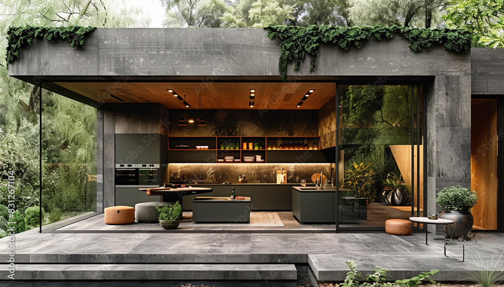 kitchen trends