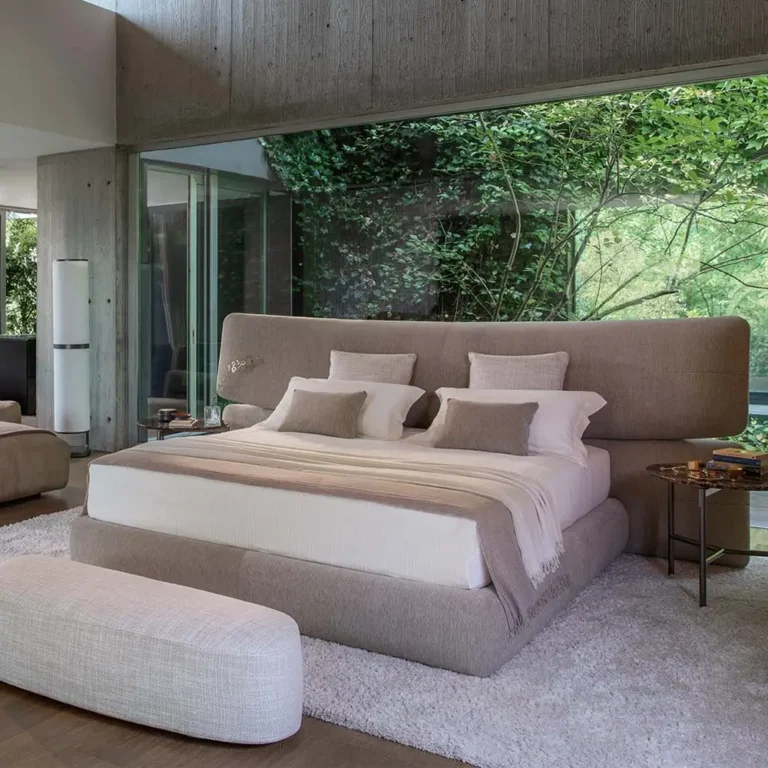Marshmallow Bed Frame: Where Italian Design Meets Everyday Comfort 2 119 768x768 1 2
