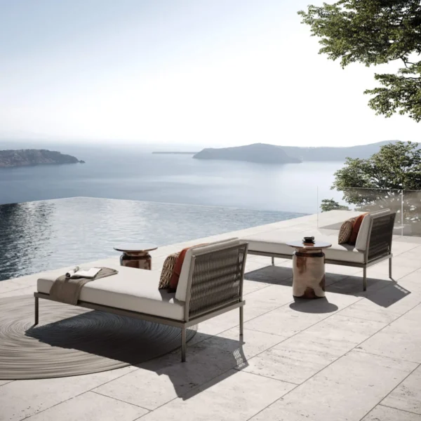 Flash Chaise Longue - Image 6