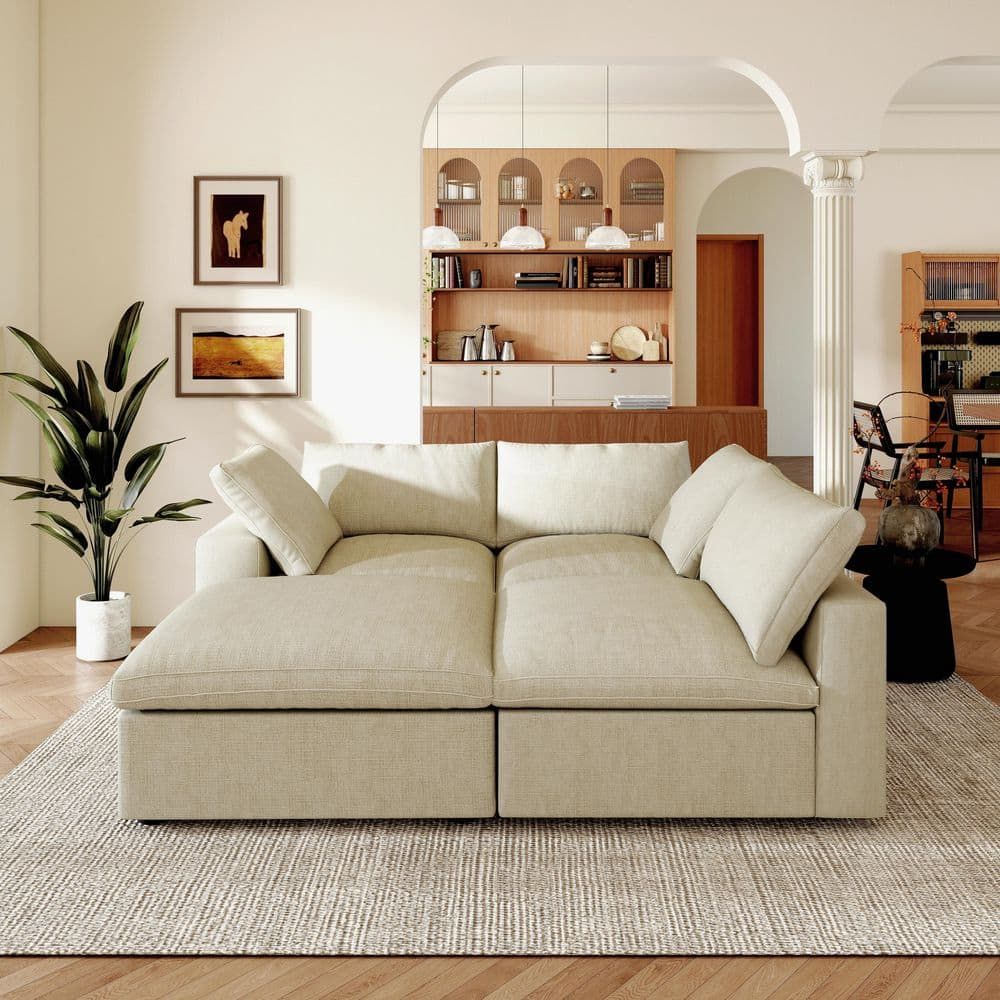 queen size sleeper sofa