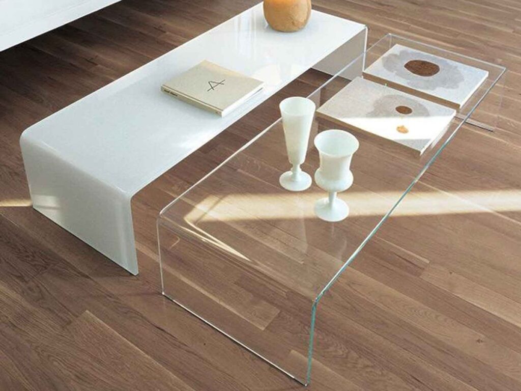 Acrylic Coffee Table: A Clear Vision of Modern Design 2 4c0265cb30c8cde4c4f611e272b1628d