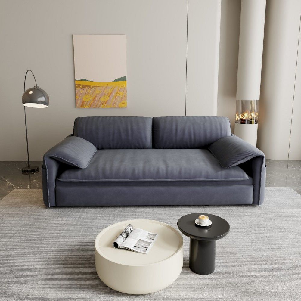 The Modern Luxury of the Sofa Bed Couch: Where Italian Design Meets Functionality 3 4f07533930bc5c4417f01ef460bd29fc