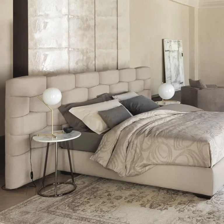 California King Bed Frame