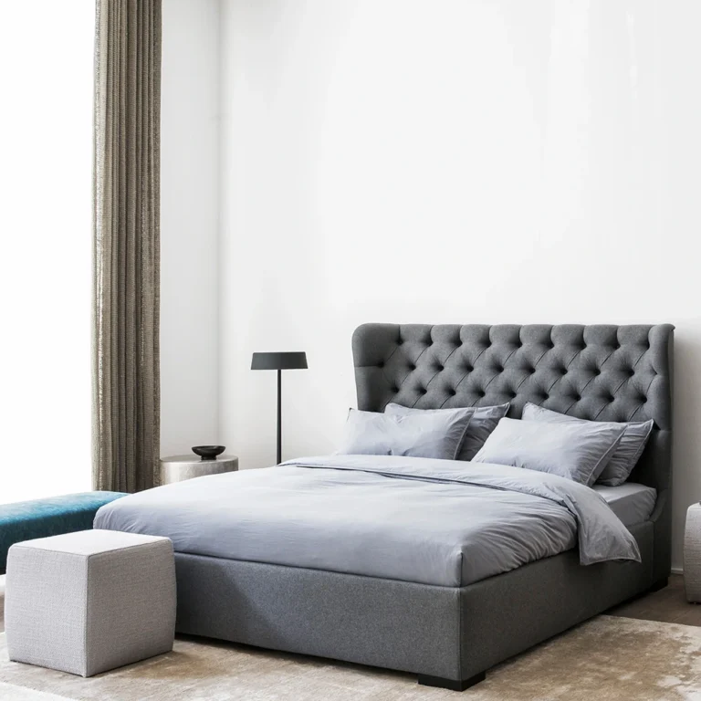 Why the Tufted Bed Frame Is the Unspoken Hero of Modern Luxury Bedrooms 1 707 768x768 1