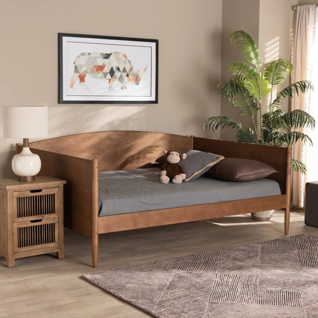 Twin Day Bed