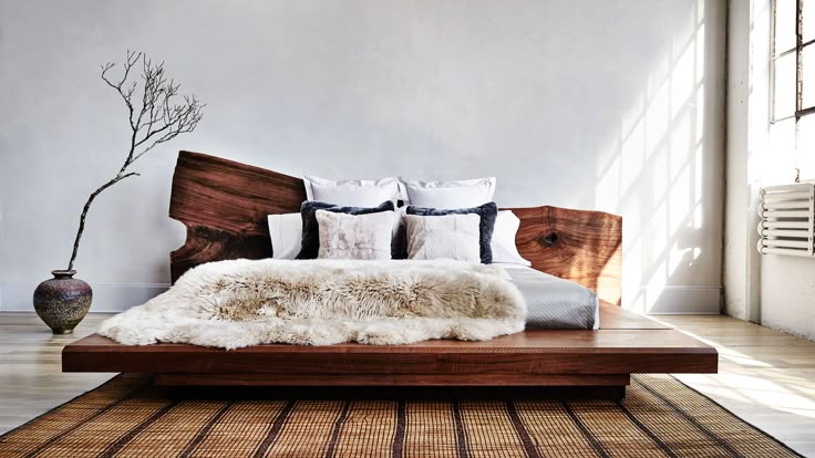 Rooted in Beauty: The Timeless Appeal of Wooden Bed Frames 2 82f6fb5dfc401d7c532ce0765a8561a7