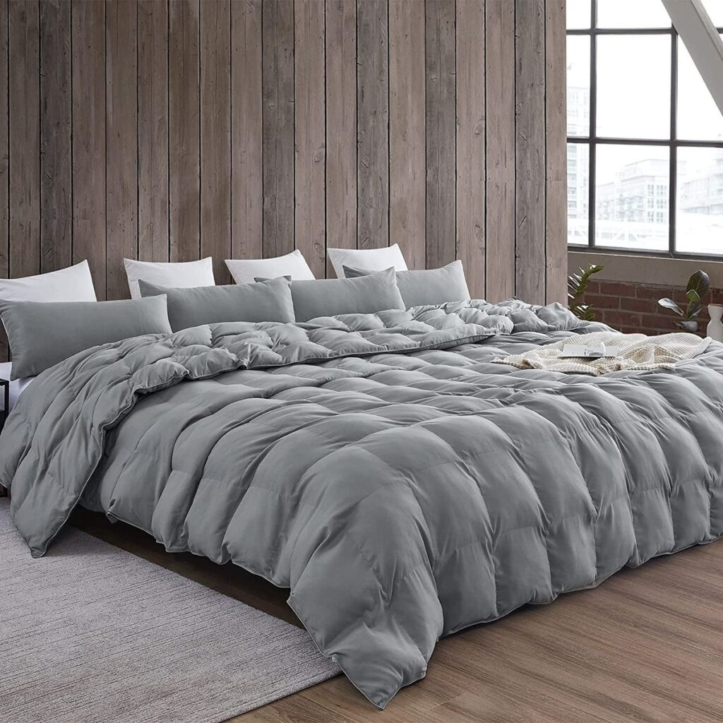 Alaskan King Bed Frame: For When Bigger Truly Is Better 1 86cc7caa3be280ba30a6dca9975a02b2