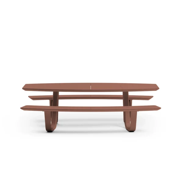 8Teen Dining table - Image 6