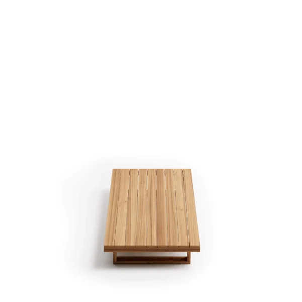 9.Zero 170 Coffee Table