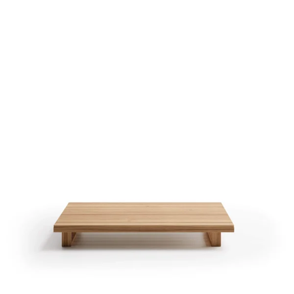 9.Zero 170 Coffee Table - Image 3