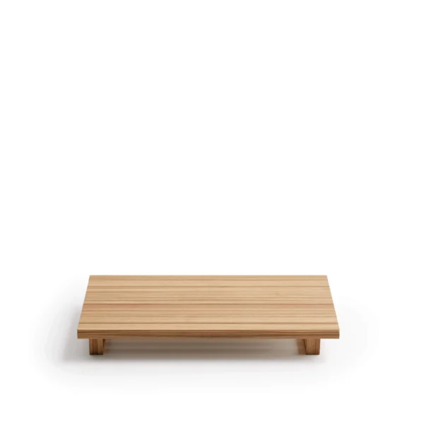 9.Zero 170 Coffee Table - Image 4