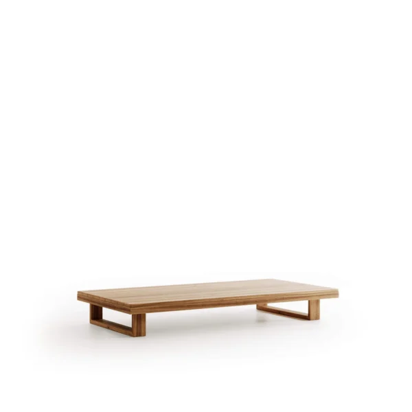 9.Zero 170 Coffee Table