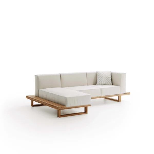 9.Zero Set Sofa - Image 4