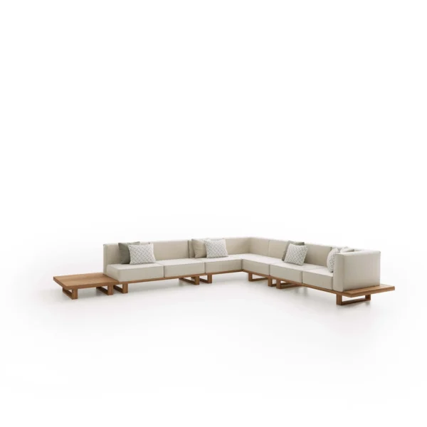 9.Zero Set Sofa - Image 6