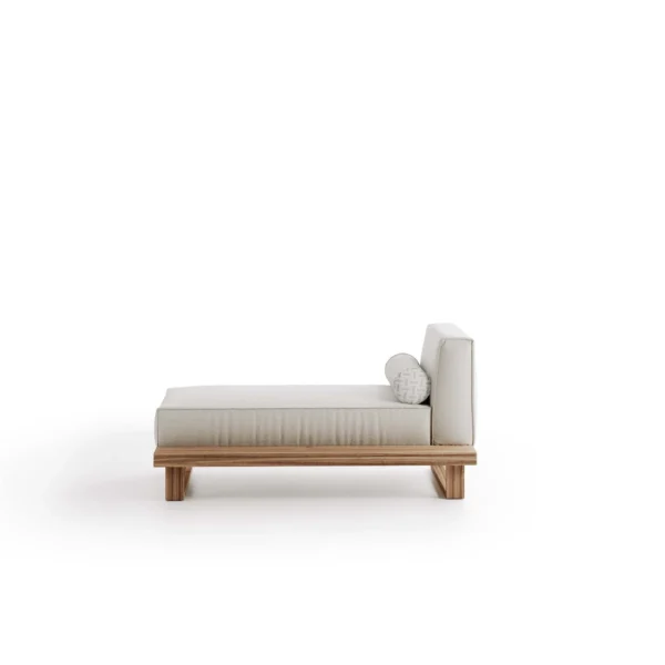 9.Zero Right Chaise Longue - Image 5